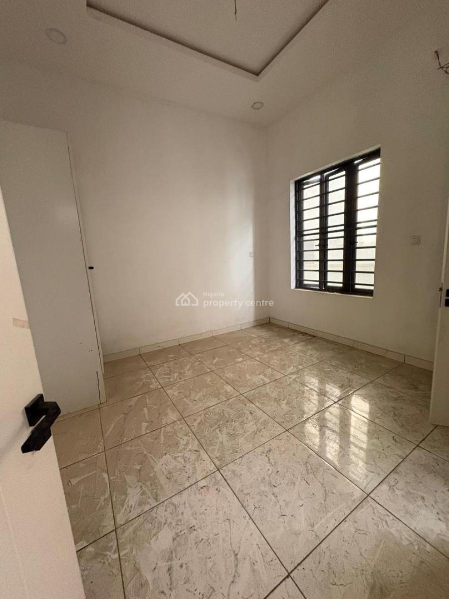 Luxurious 4 Bedroom Terrace Duplex with Playground, Orchid Road, Lekki, Lagos, Terraced Duplex for Sale