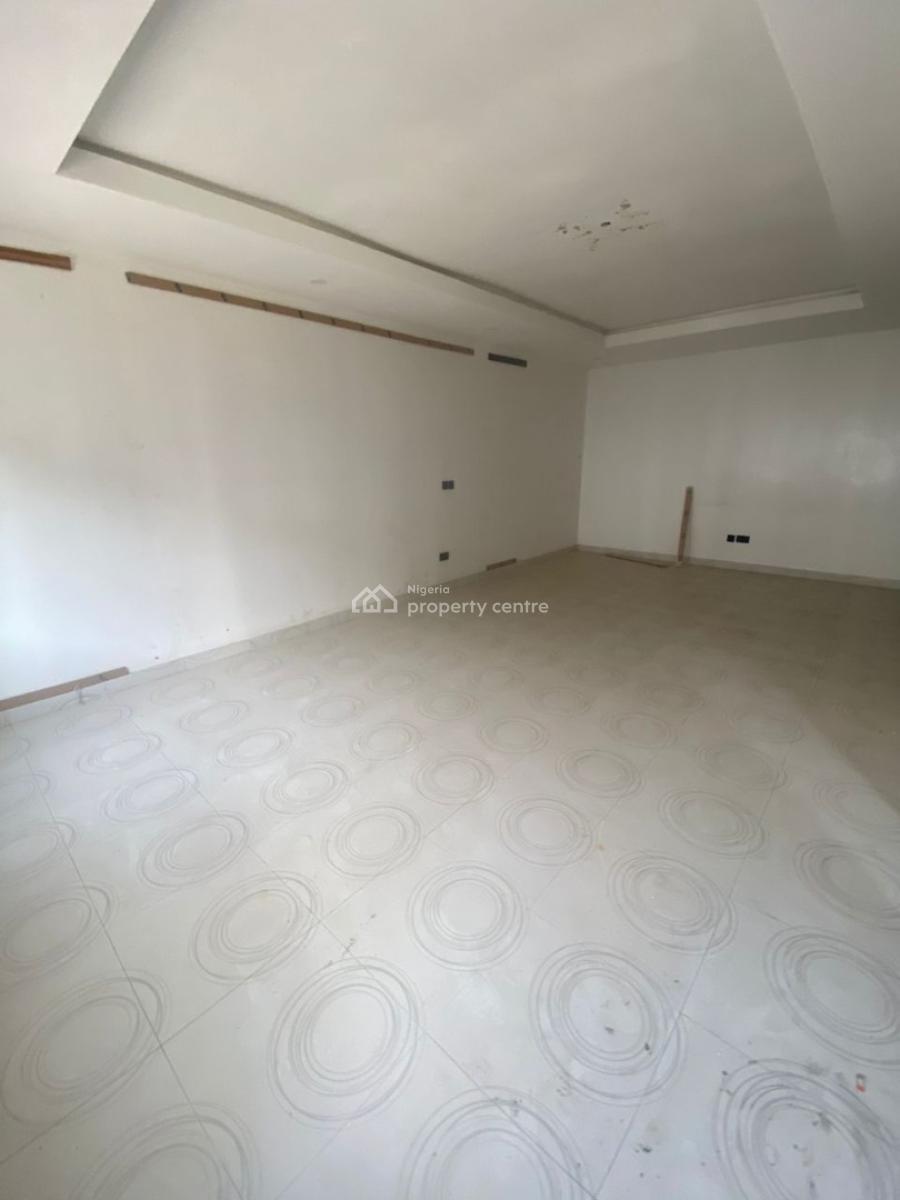 Luxury 4 Bedroom Semi Detached Duplex with a Bq, Orchid Road, Lekki, Lagos, Semi-detached Duplex for Rent