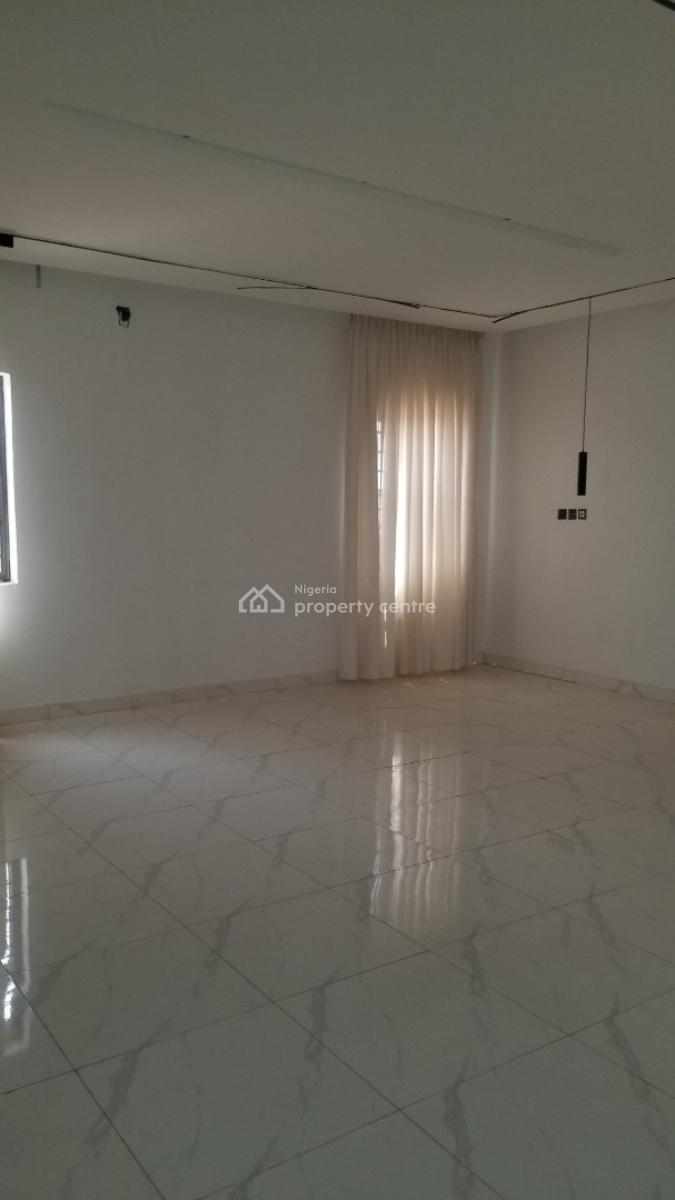 Luxury 5 Bedroom Smart Mansion, Dakwo, Abuja, Detached Duplex for Sale