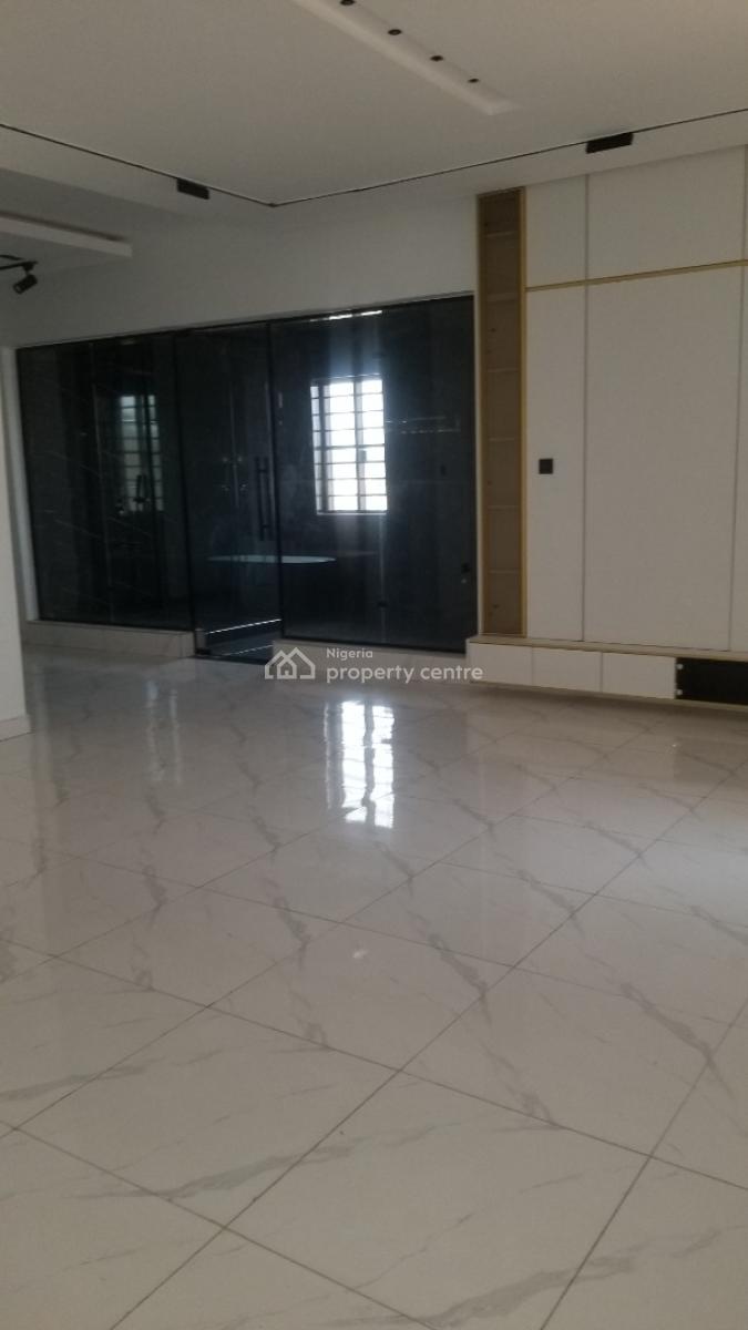 Luxury 5 Bedroom Smart Mansion, Dakwo, Abuja, Detached Duplex for Sale
