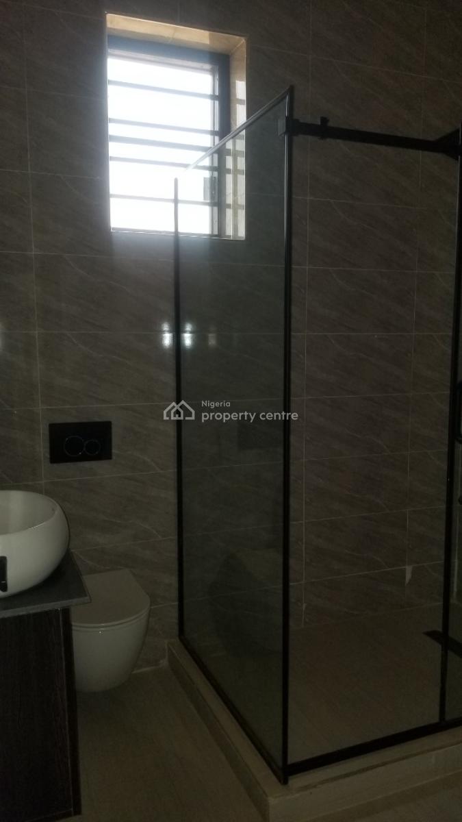 Luxury 5 Bedroom Smart Mansion, Dakwo, Abuja, Detached Duplex for Sale