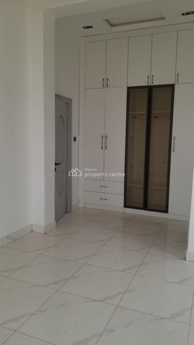 Luxury 5 Bedroom Smart Mansion, Dakwo, Abuja, Detached Duplex for Sale