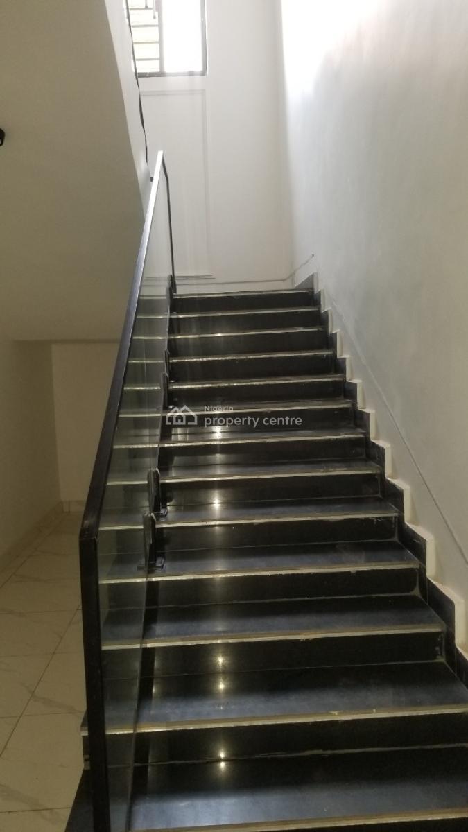 Luxury 5 Bedroom Smart Mansion, Dakwo, Abuja, Detached Duplex for Sale