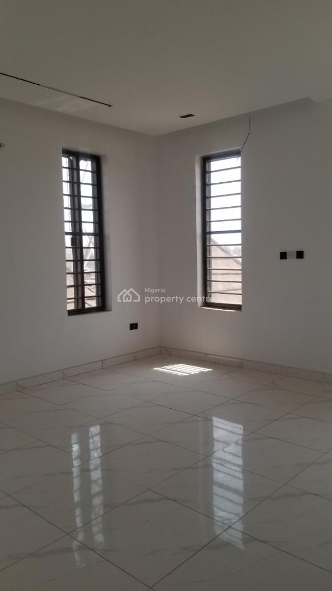 Luxury 5 Bedroom Smart Mansion, Dakwo, Abuja, Detached Duplex for Sale