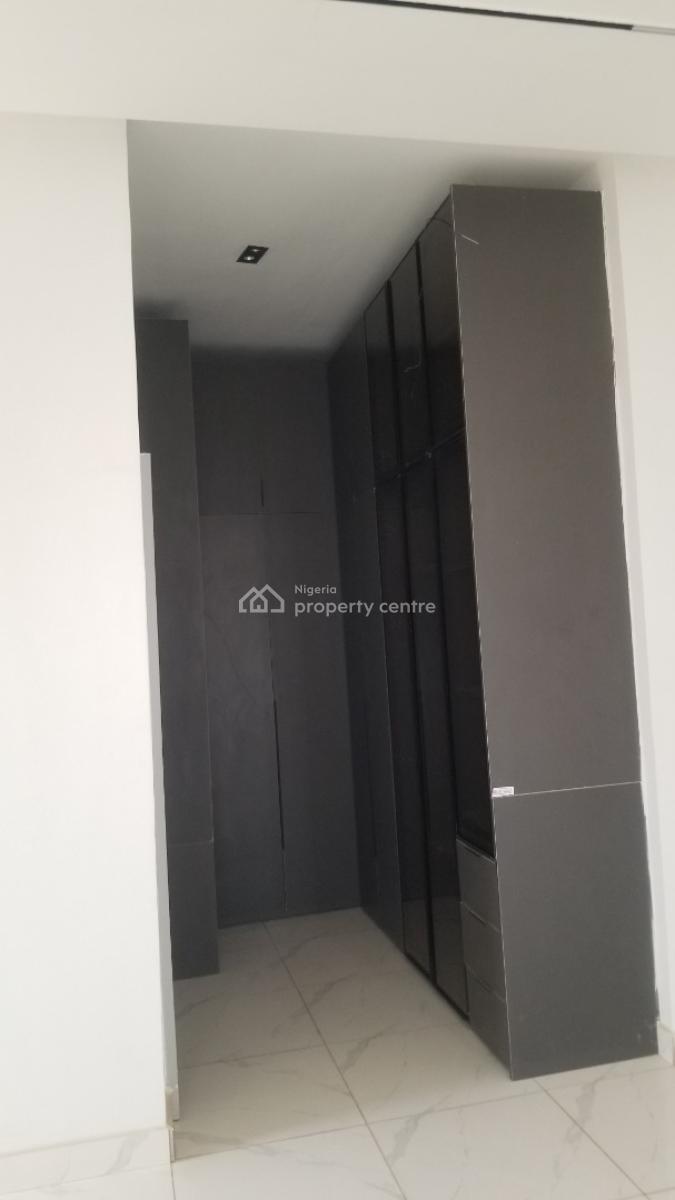 Luxury 5 Bedroom Smart Mansion, Dakwo, Abuja, Detached Duplex for Sale