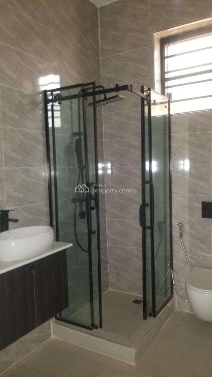 Luxury 5 Bedroom Smart Mansion, Dakwo, Abuja, Detached Duplex for Sale