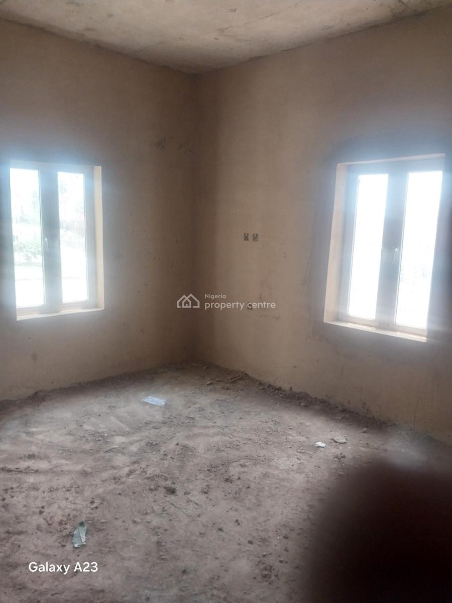 3 Bedroom Terraced Duplex in a Well Developed Estate (negotiable), Belham Estate, Karsana South, Karsana, Abuja, Terraced Duplex for Sale