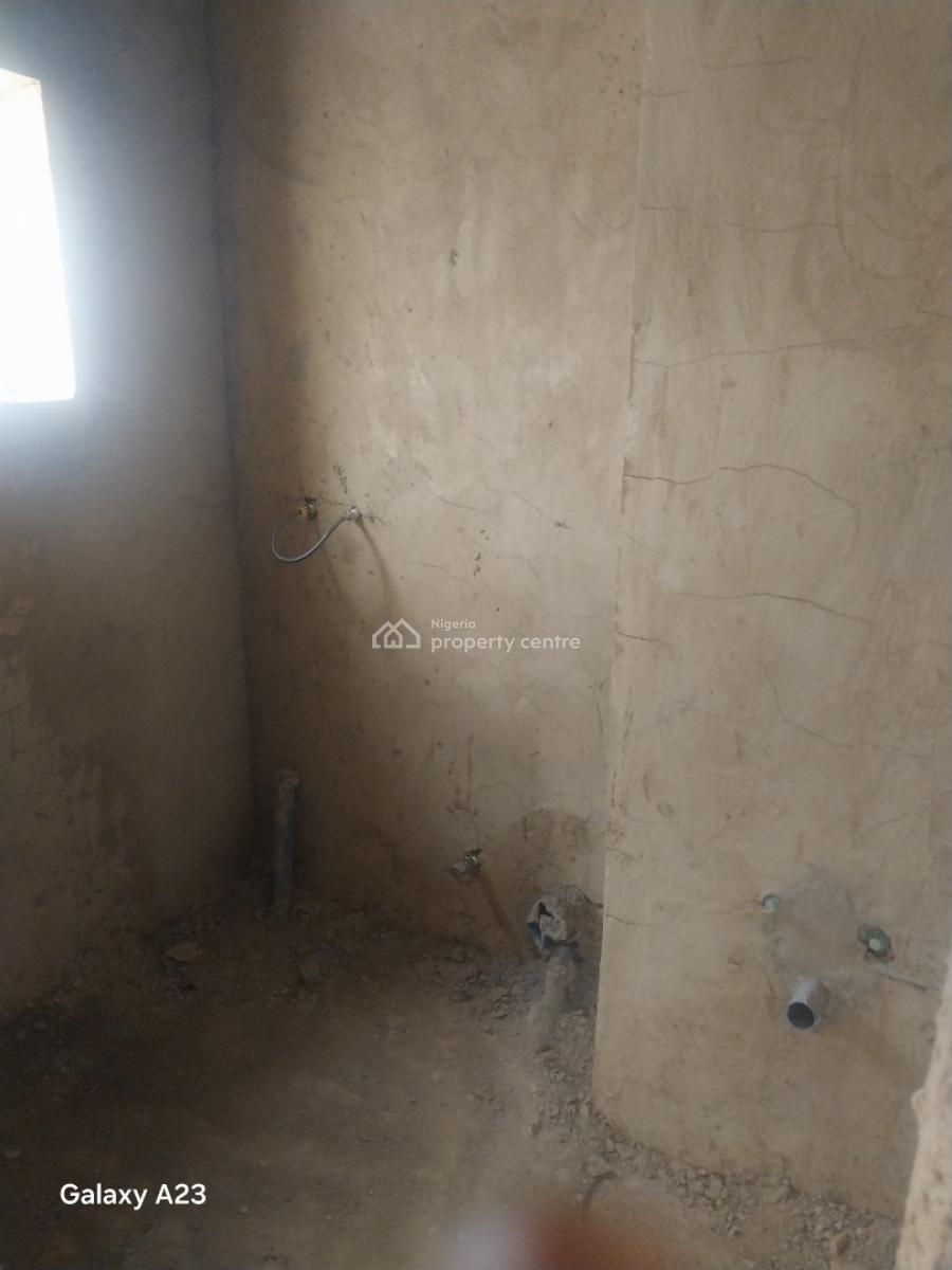 3 Bedroom Terraced Duplex in a Well Developed Estate (negotiable), Belham Estate, Karsana South, Karsana, Abuja, Terraced Duplex for Sale