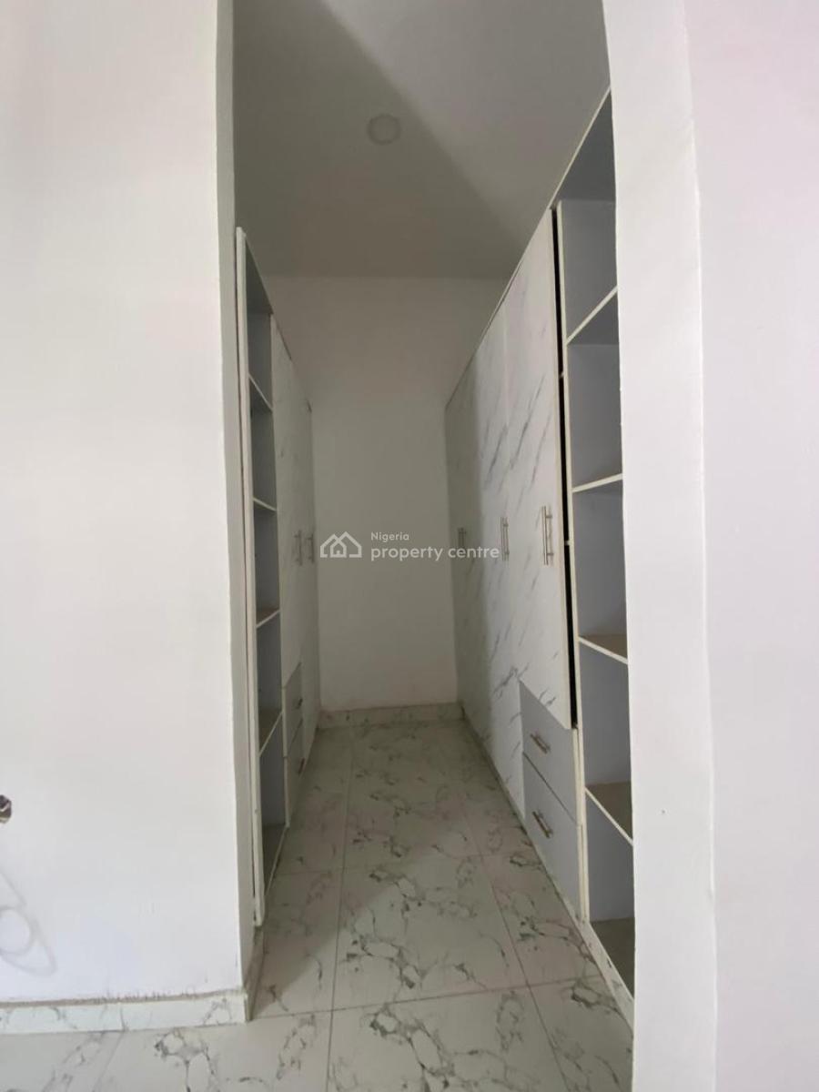 Luxurious 4 Bedroom Terrace Duplex with Genaral Swimming Pool, Orchid Road, Lekki, Lagos, Terraced Duplex for Sale