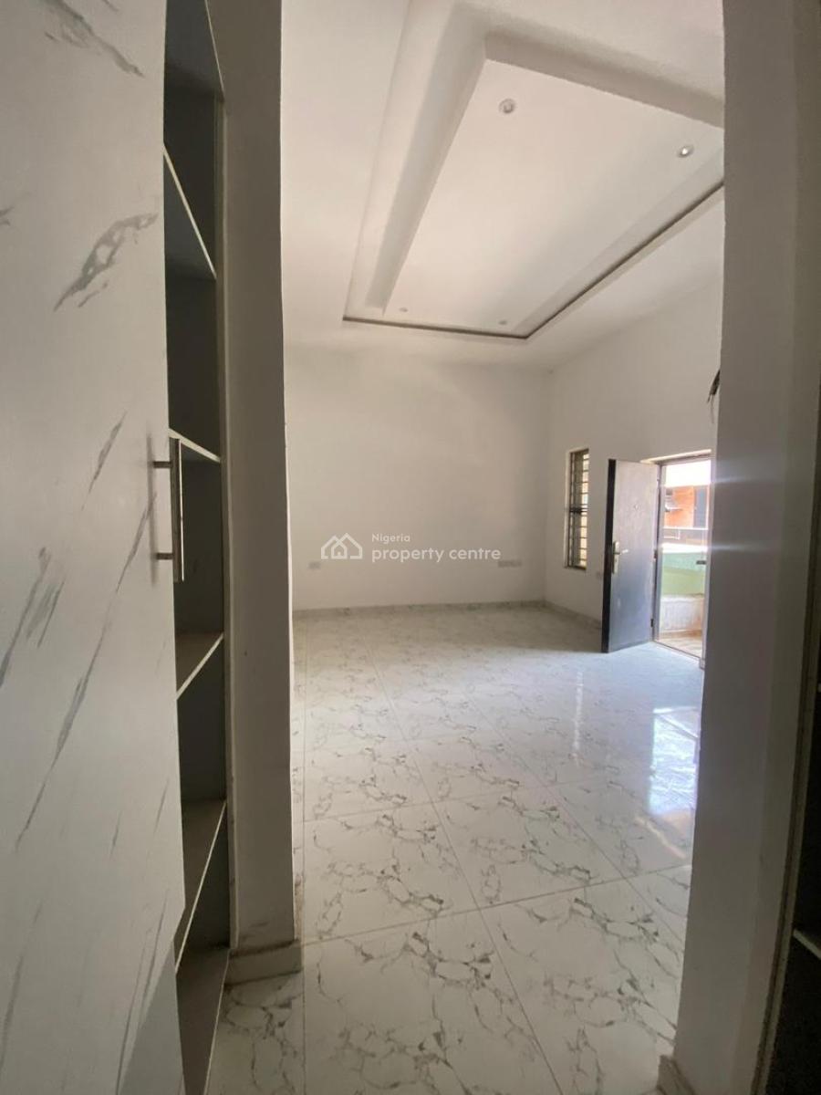 Luxurious 4 Bedroom Terrace Duplex with Genaral Swimming Pool, Orchid Road, Lekki, Lagos, Terraced Duplex for Sale