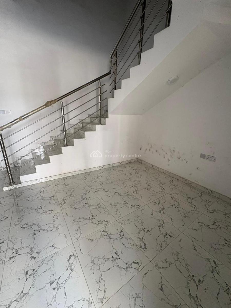 Luxurious 4 Bedroom Terrace Duplex with Genaral Swimming Pool, Orchid Road, Lekki, Lagos, Terraced Duplex for Sale
