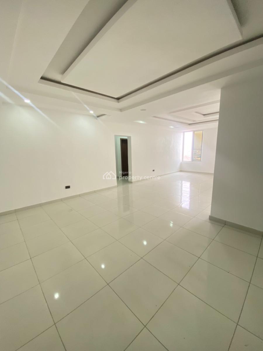 Fully Serviced 4 Bedroom Penthouse with Rooftop Lounge, Pool, & Elevator, Ikate, Lekki, Lagos, Flat / Apartment for Sale