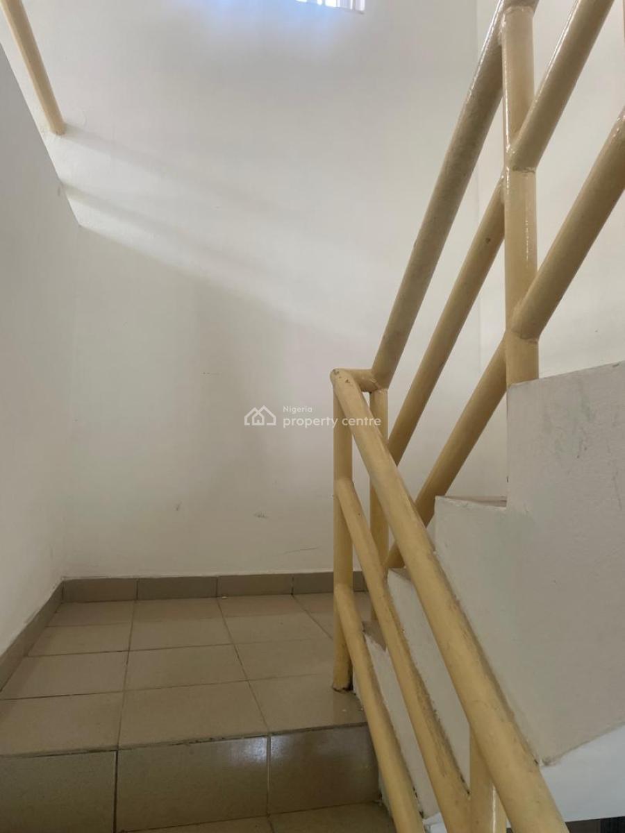 Fully Serviced Spacious 4 Bedrooms Fully Detached Duplex with Bq, Northern Foreshore Estate Chevron Drive, Lekki, Lagos, Detached Duplex for Rent