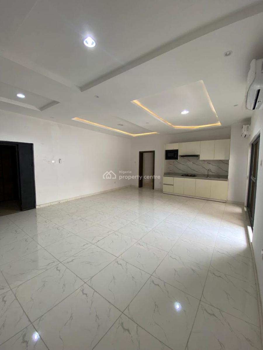 2 Bedroom Apartment, Freedom Way, Lekki Phase 1, Lekki, Lagos, Flat / Apartment for Rent