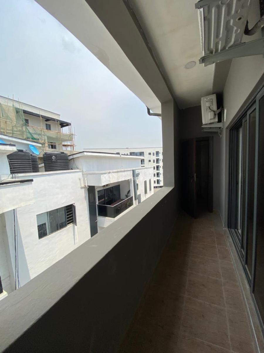 2 Bedroom Apartment, Freedom Way, Lekki Phase 1, Lekki, Lagos, Flat / Apartment for Rent