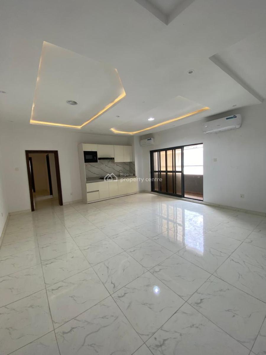 2 Bedroom Apartment, Freedom Way, Lekki Phase 1, Lekki, Lagos, Flat / Apartment for Rent