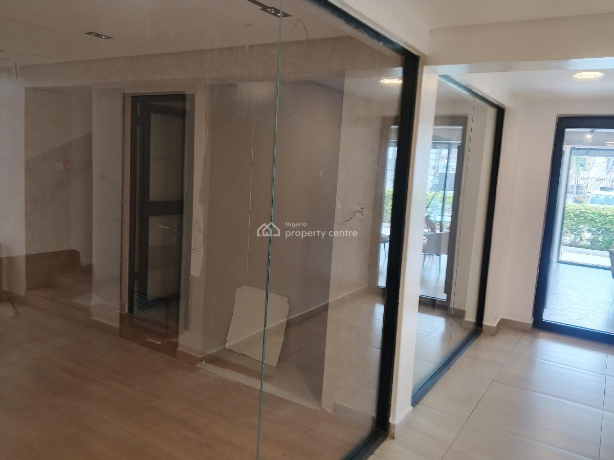 29 Sq Mts Ground Floor Shop Space in a Shopping Mall, Sanusi Fafunwa St, Victoria Island (vi), Lagos, Shop for Rent