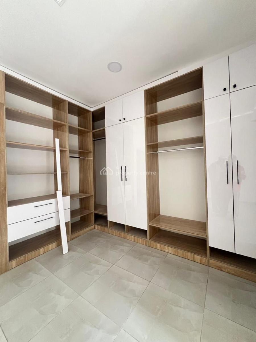 4-bedroom Terrace Duplex, Oniru, Victoria Island (vi), Lagos, Terraced Duplex for Rent