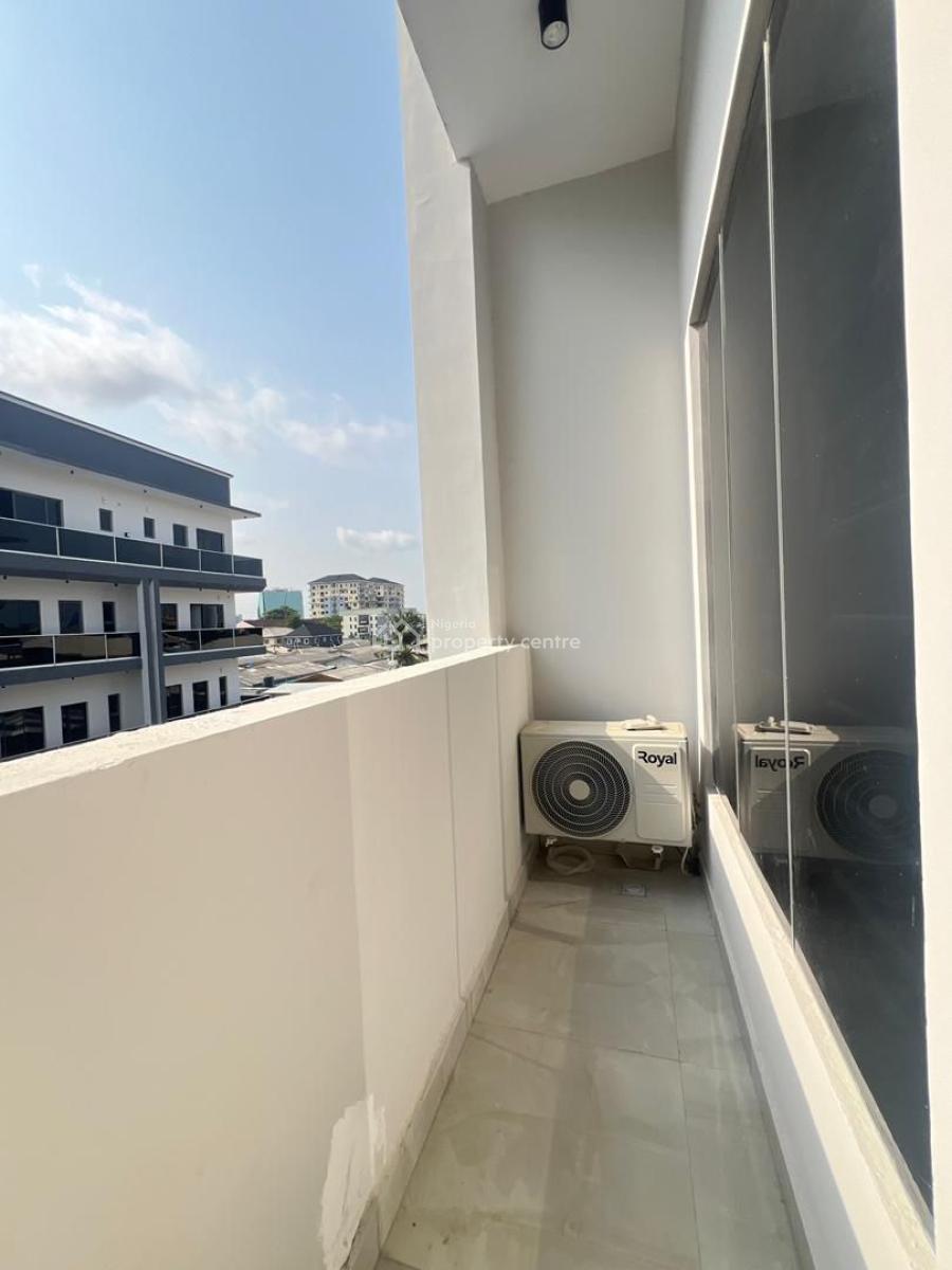 4-bedroom Terrace Duplex, Oniru, Victoria Island (vi), Lagos, Terraced Duplex for Rent