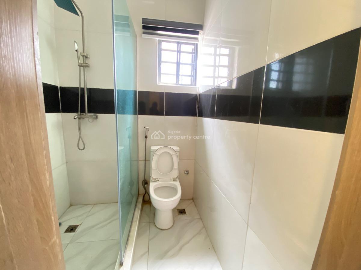 Exquisite Fully Furnished 2 Bedroom Apartment, Ilasan, Ikate, Lekki, Lagos, Flat / Apartment for Rent