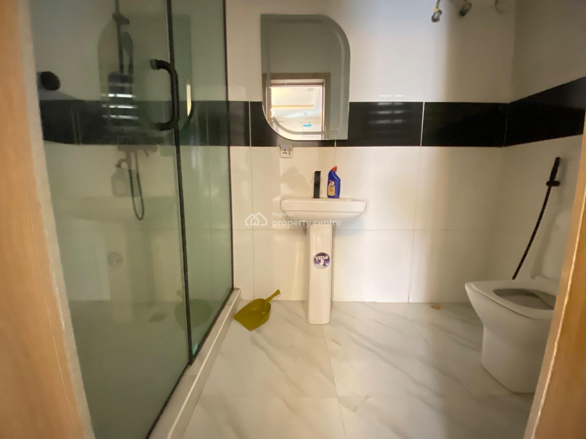 Exquisite Fully Furnished 2 Bedroom Apartment, Ilasan, Ikate, Lekki, Lagos, Flat / Apartment for Rent