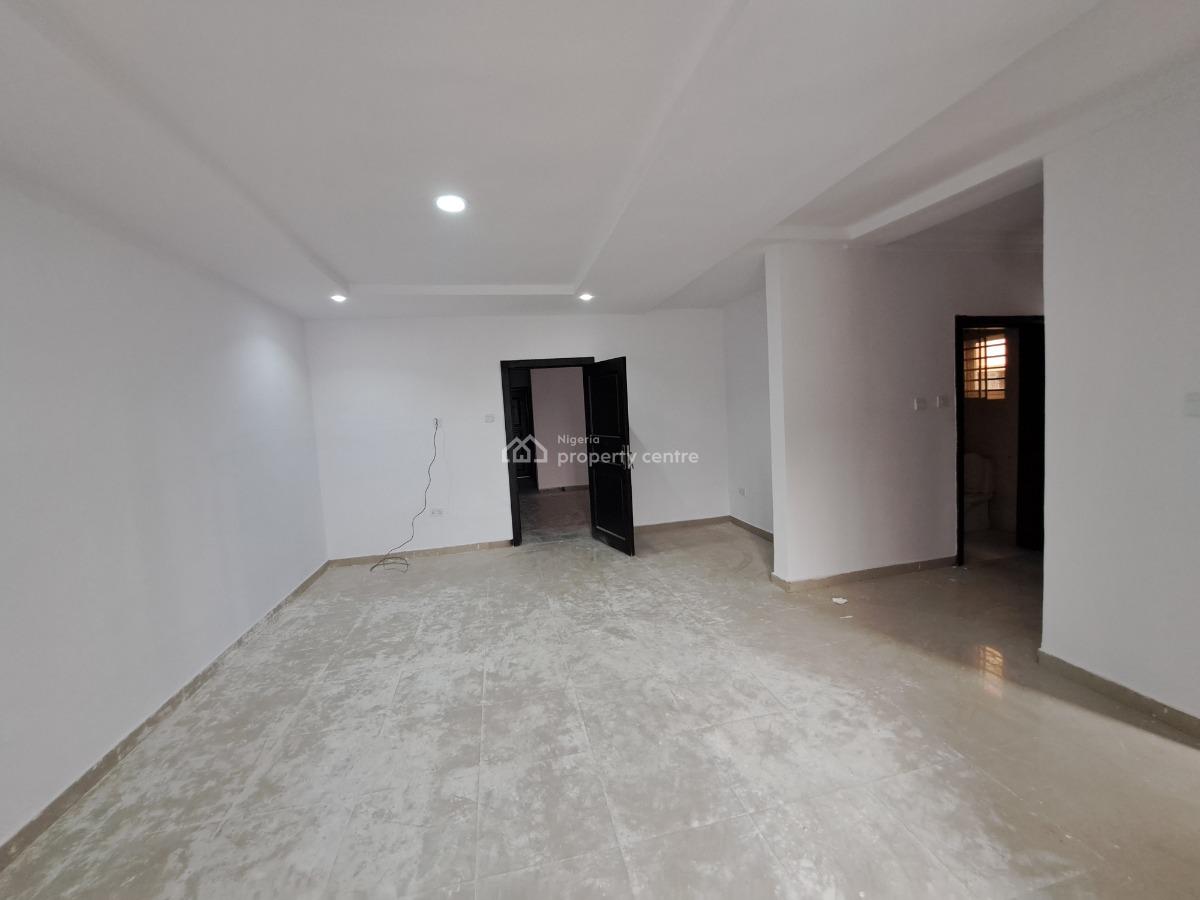 Spacious 5 Bedroom Semi-detached Duplex with 2 Rooms Bq & Gatehouse, Lekki Phase 1, Lekki, Lagos, Semi-detached Duplex for Rent