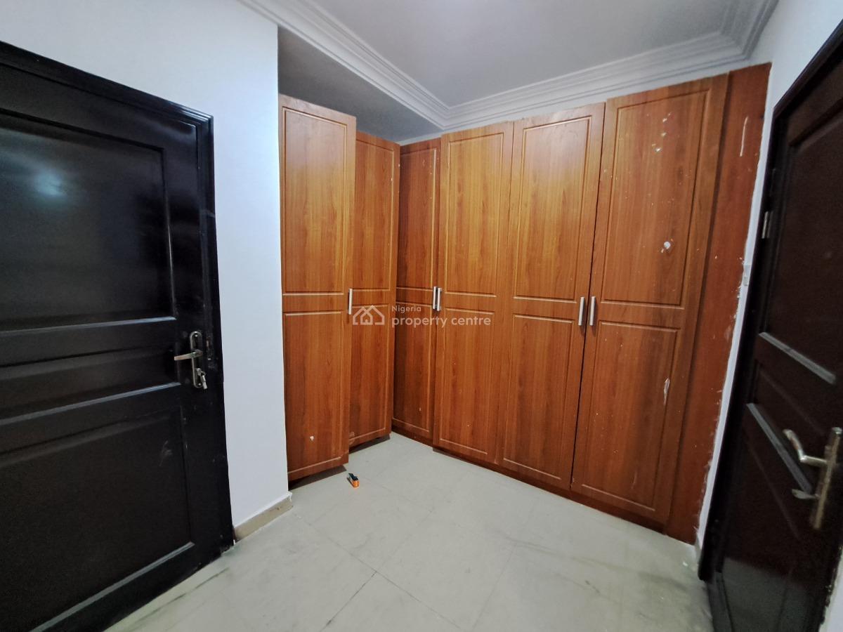 Spacious 5 Bedroom Semi-detached Duplex with 2 Rooms Bq & Gatehouse, Lekki Phase 1, Lekki, Lagos, Semi-detached Duplex for Rent