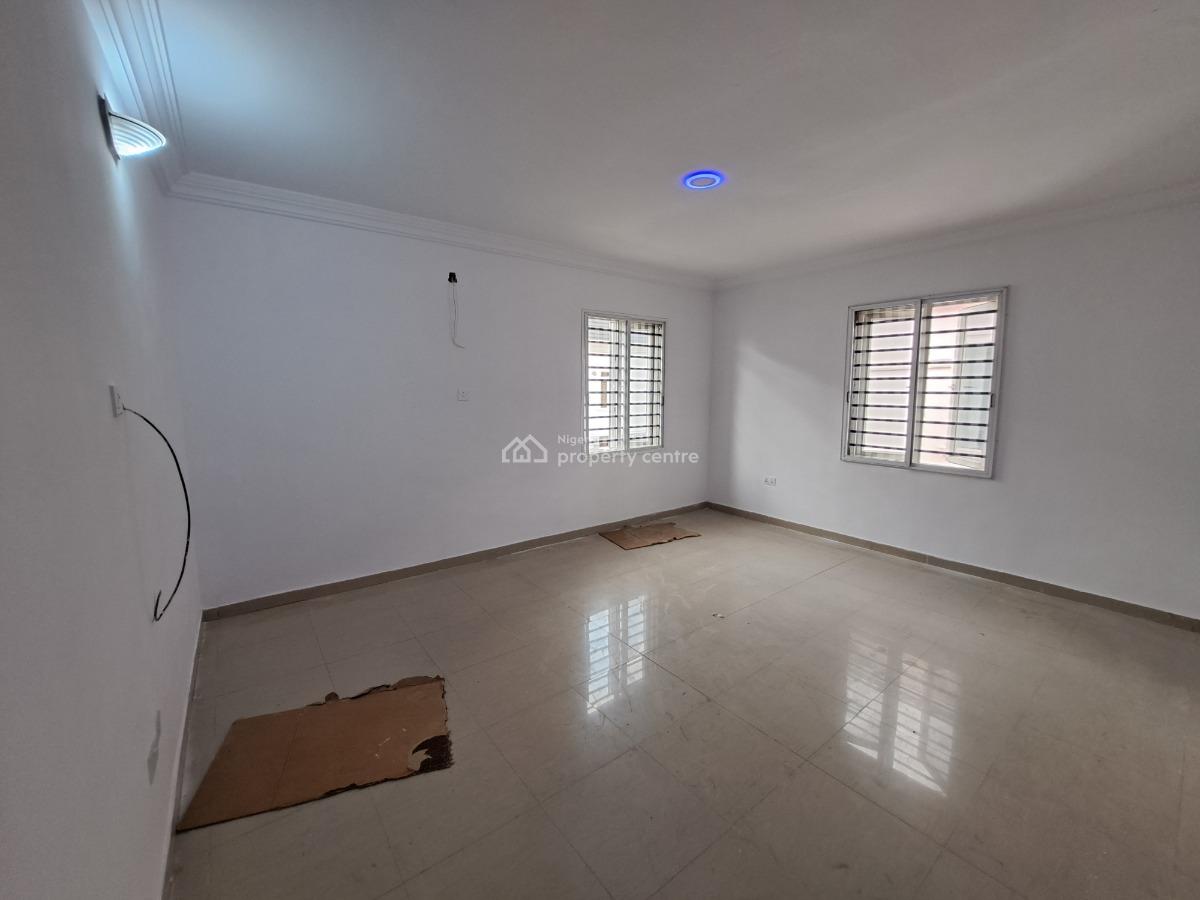 Spacious 5 Bedroom Semi-detached Duplex with 2 Rooms Bq & Gatehouse, Lekki Phase 1, Lekki, Lagos, Semi-detached Duplex for Rent