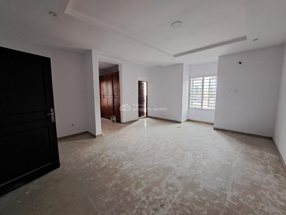 Spacious 5 Bedroom Semi-detached Duplex with 2 Rooms Bq & Gatehouse, Lekki Phase 1, Lekki, Lagos, Semi-detached Duplex for Rent