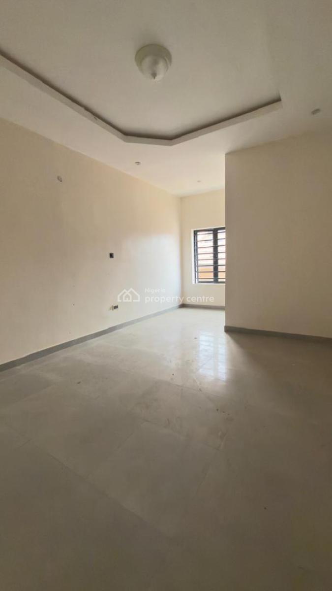 Luxury 4 Bedroom Terrace Duplex, Ikate, Ikate, Lekki, Lagos, House for Sale