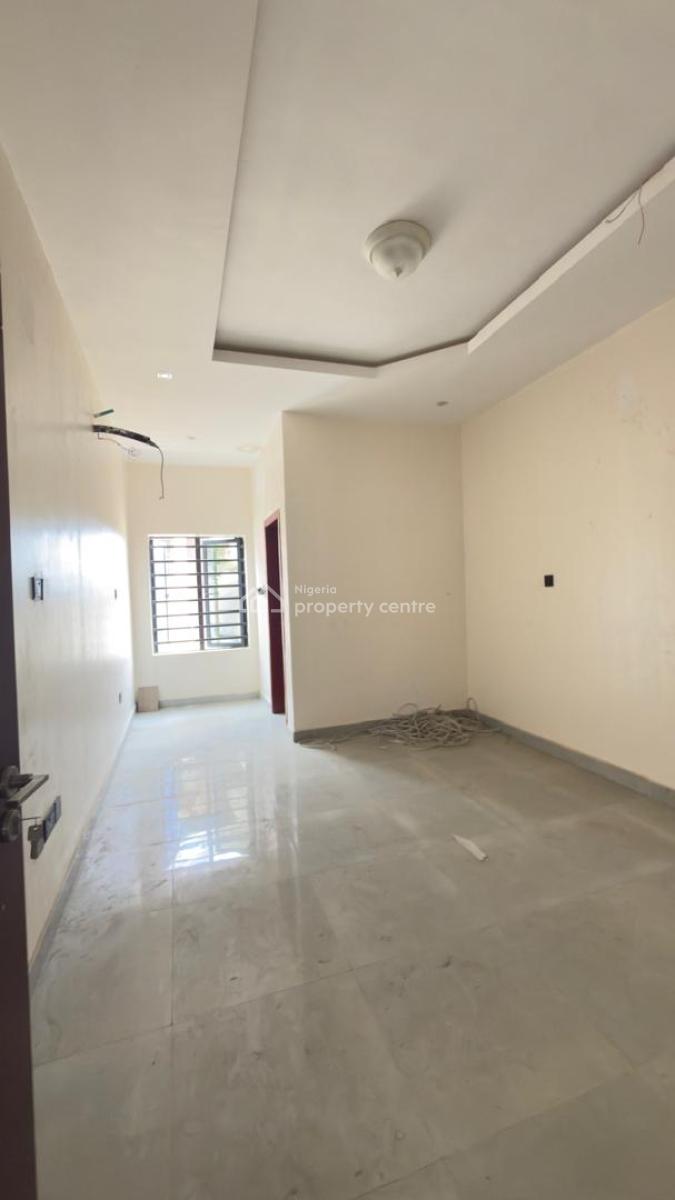 Luxury 4 Bedroom Terrace Duplex, Ikate, Ikate, Lekki, Lagos, House for Sale