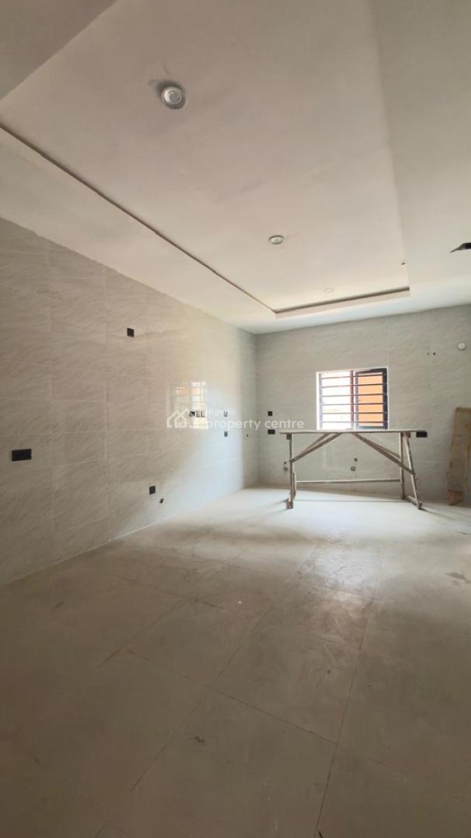 Luxury 4 Bedroom Terrace Duplex, Ikate, Ikate, Lekki, Lagos, House for Sale