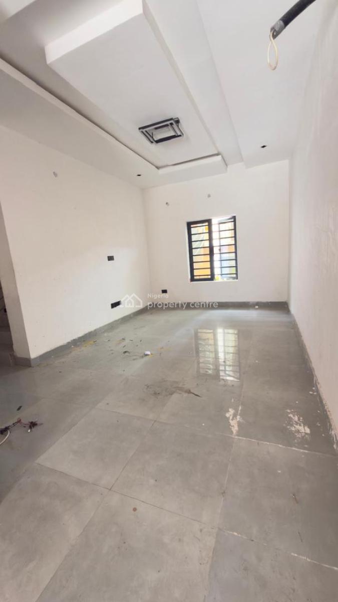Luxury 4 Bedroom Terrace Duplex, Ikate, Ikate, Lekki, Lagos, House for Sale