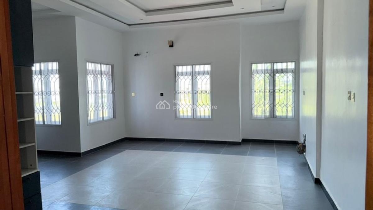 5 Bedroom Fully Detached House, Ogombo Road, Ajah, Lagos, Detached Duplex for Sale