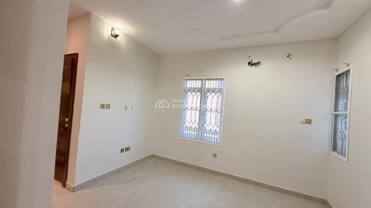 5 Bedroom Fully Detached House, Ogombo Road, Ajah, Lagos, Detached Duplex for Sale