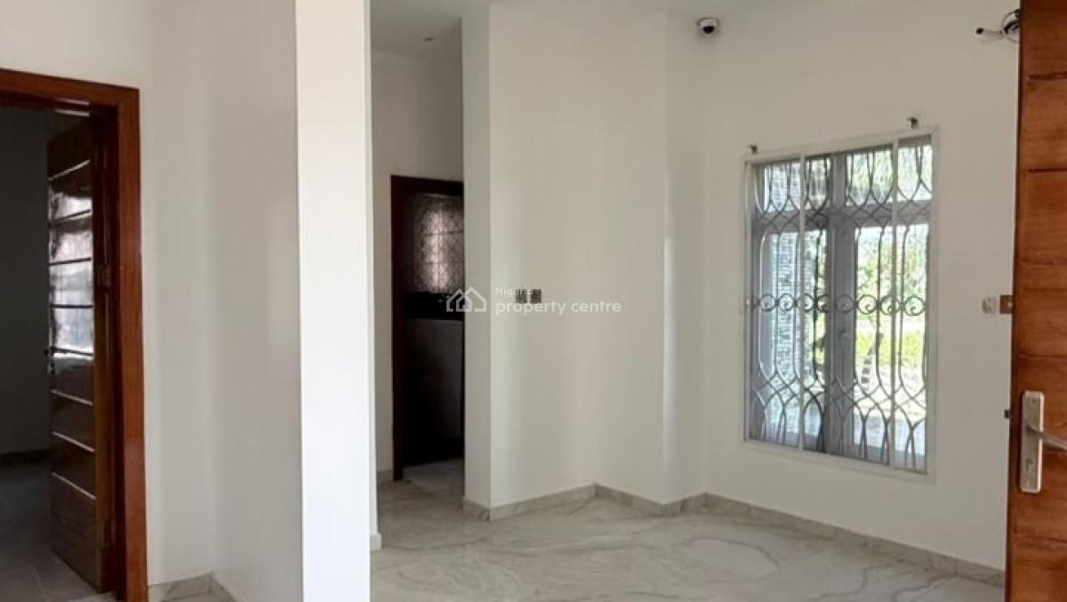 5 Bedroom Fully Detached House, Ogombo Road, Ajah, Lagos, Detached Duplex for Sale