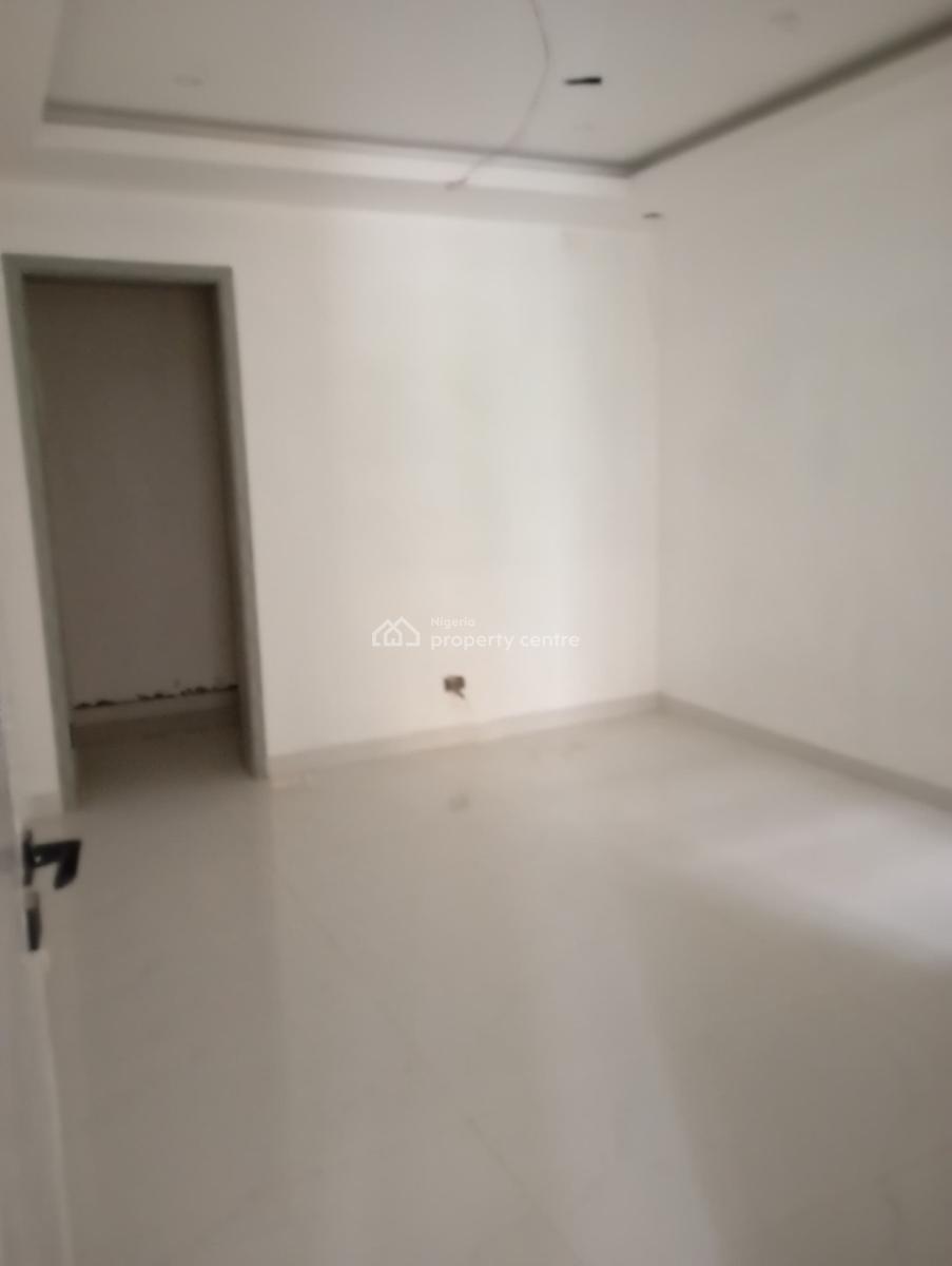 Newly Built 6 Unit of 3 Bedroom Service Apartment, U3 Estate, Lekki Phase 1, Lekki, Lagos, Flat / Apartment for Sale