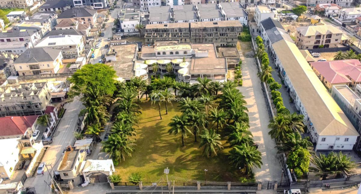 Luxury Plots of Land, Ikate Elegushi, Lekki, Lagos, Residential Land for Sale