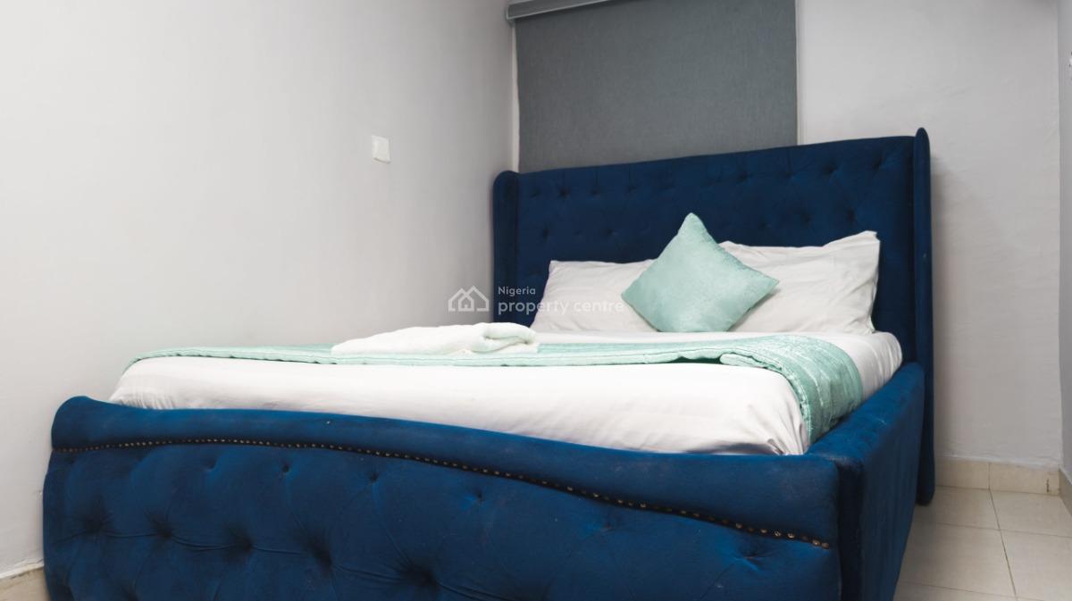 Nicely Furnished Studio Apartment, Ikeja, Lagos, Flat / Apartment Short Let