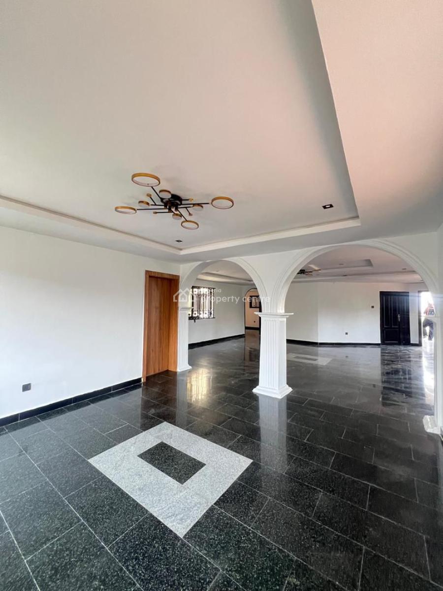 Ikoyi Retreat: 3-bedroom Penthouse with Bq, Ikoyi Proper, Ikoyi, Lagos, House for Rent