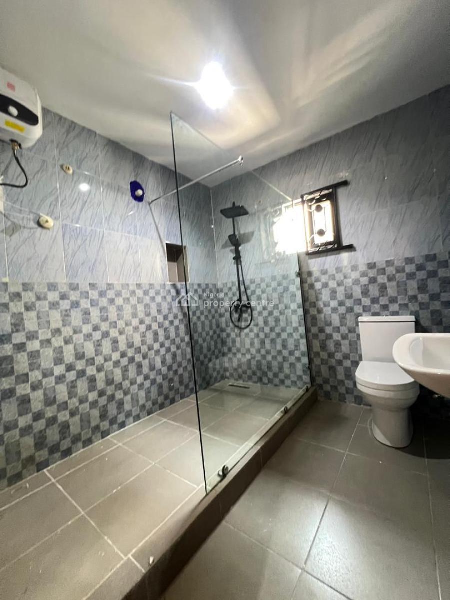 Ikoyi Retreat: 3-bedroom Penthouse with Bq, Ikoyi Proper, Ikoyi, Lagos, House for Rent