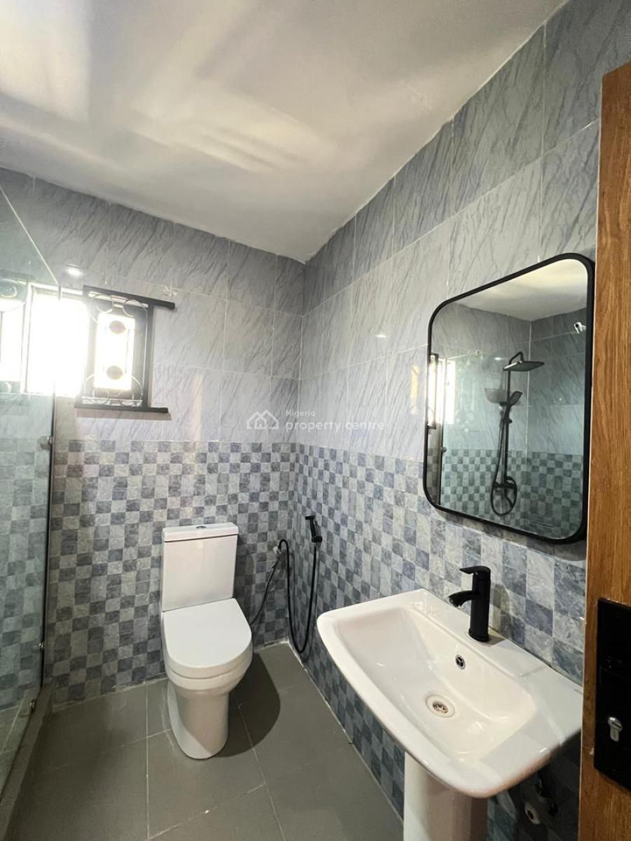 Ikoyi Retreat: 3-bedroom Penthouse with Bq, Ikoyi Proper, Ikoyi, Lagos, House for Rent