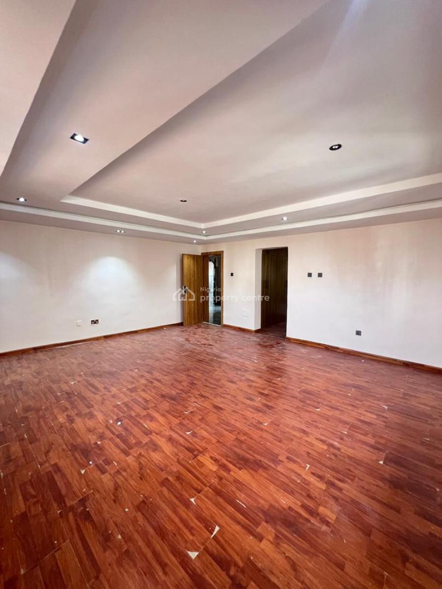 Ikoyi Retreat: 3-bedroom Penthouse with Bq, Ikoyi Proper, Ikoyi, Lagos, House for Rent