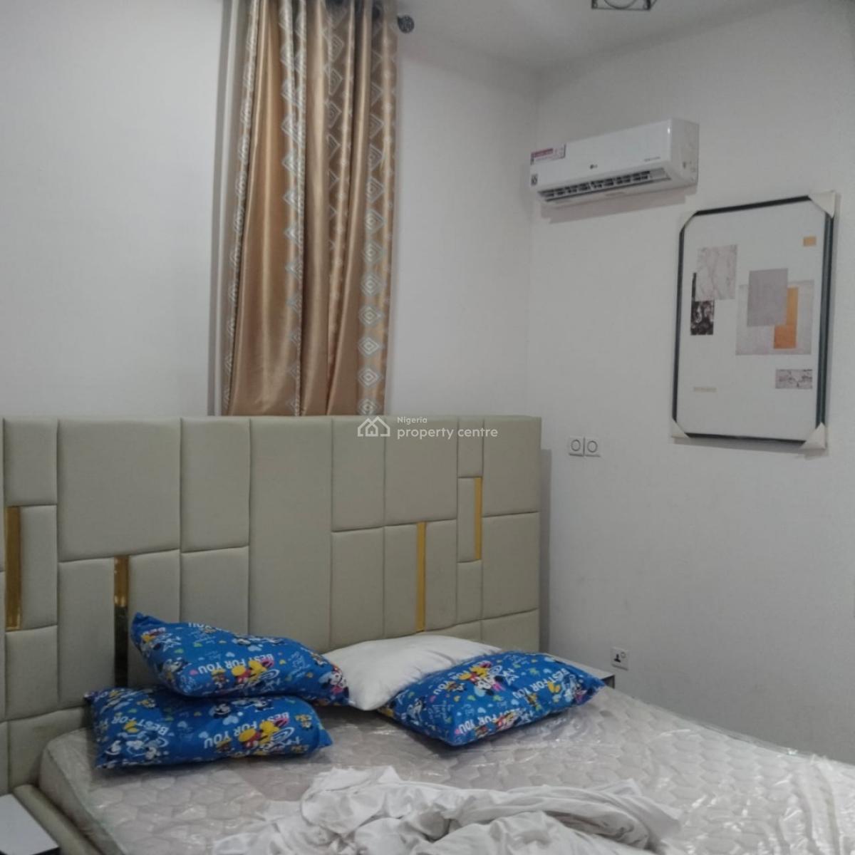 Executive 5 Bedroom Detached Duplex with Bq, Video Available, Omole Phase 1, Ikeja, Lagos, Detached Duplex for Sale