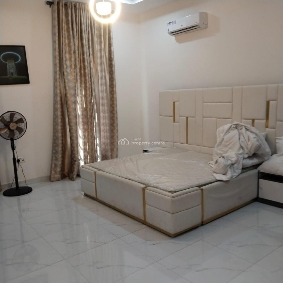 Executive 5 Bedroom Detached Duplex with Bq, Video Available, Omole Phase 1, Ikeja, Lagos, Detached Duplex for Sale