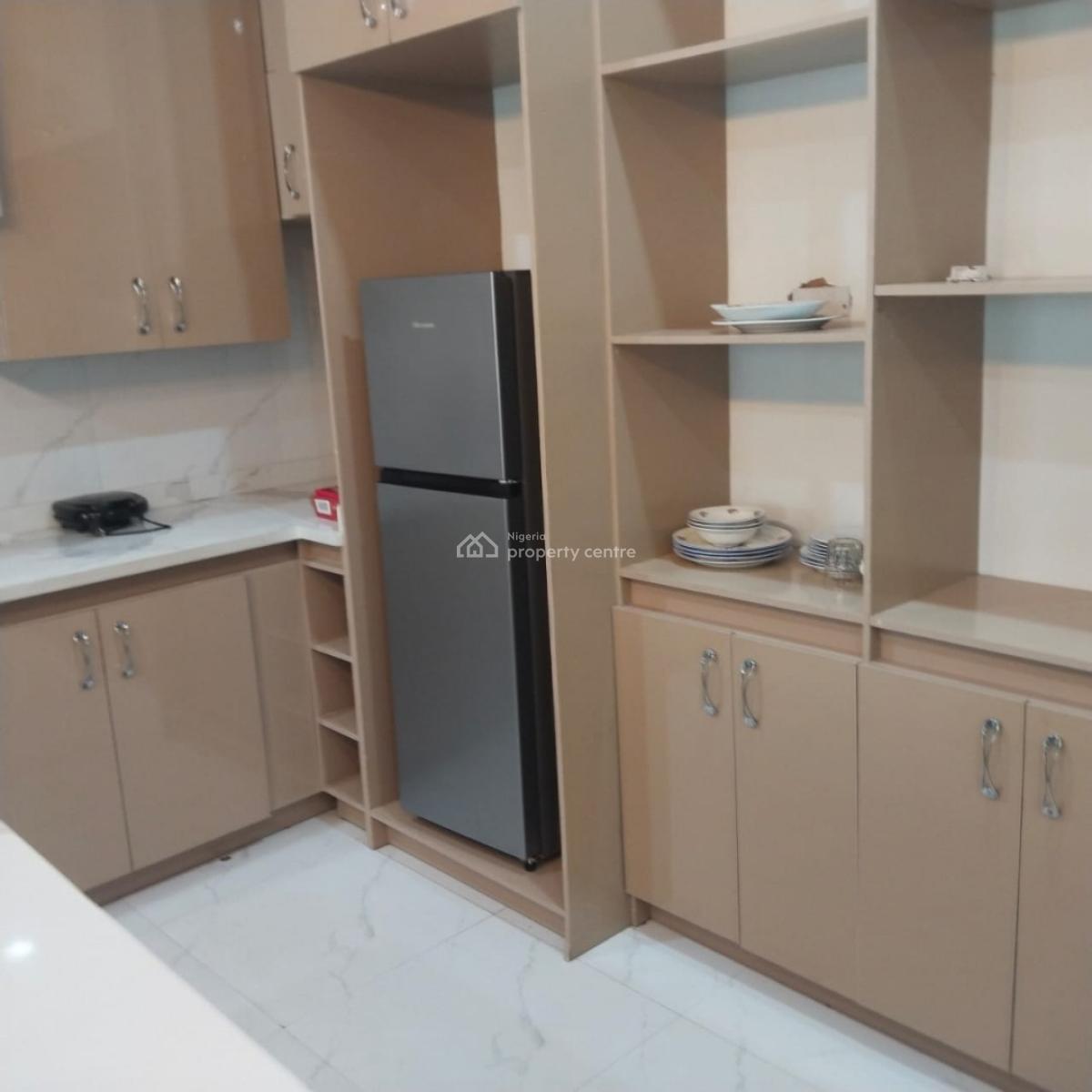 Executive 5 Bedroom Detached Duplex with Bq, Video Available, Omole Phase 1, Ikeja, Lagos, Detached Duplex for Sale