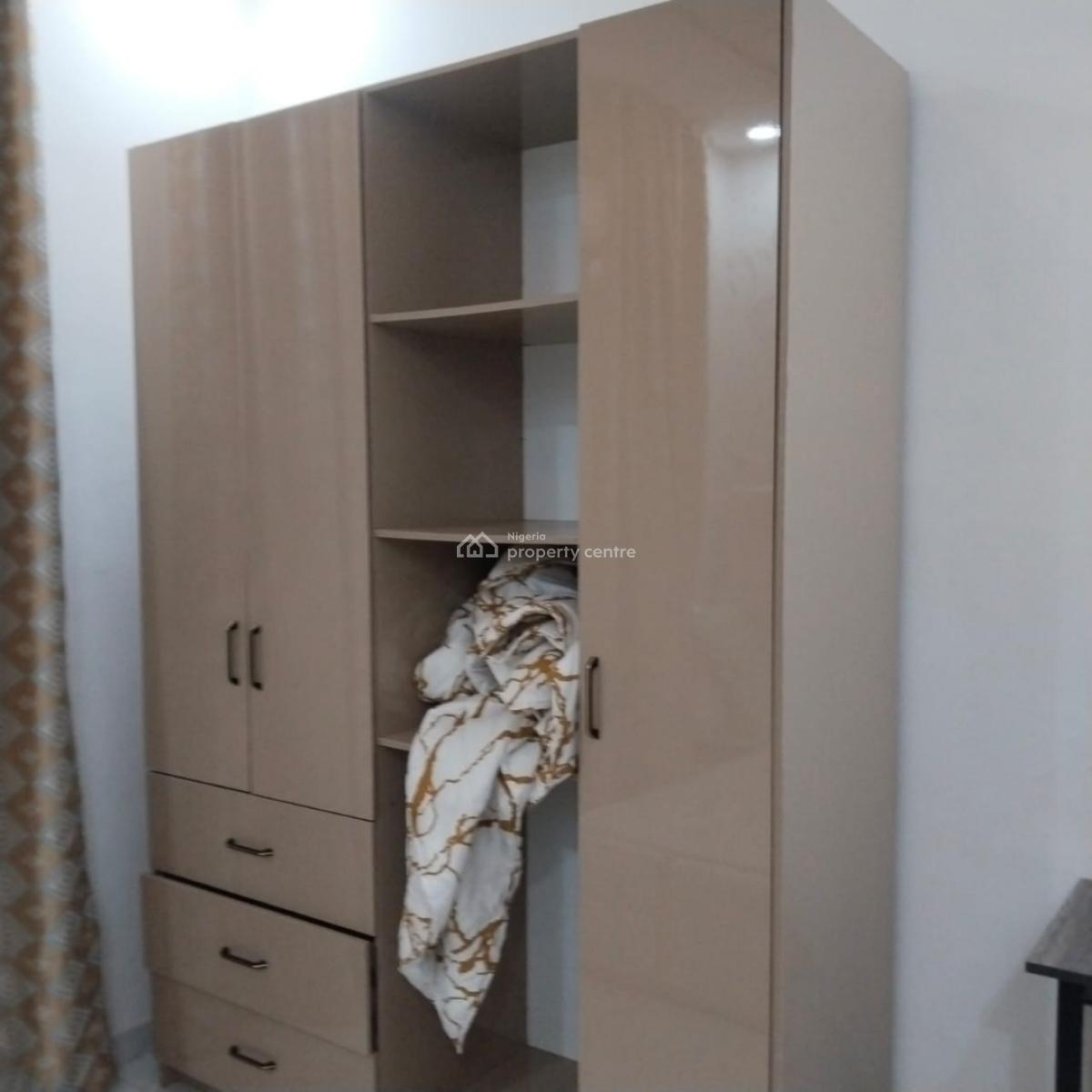 Executive 5 Bedroom Detached Duplex with Bq, Video Available, Omole Phase 1, Ikeja, Lagos, Detached Duplex for Sale