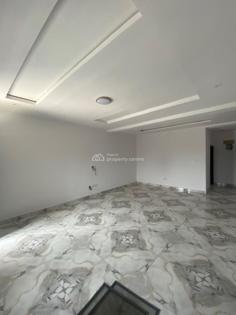 Brand New Two Apartment, Lekki Peninsula Scheme 2 Close to Abraham Adesanya, Ajah, Lagos, Flat / Apartment for Rent