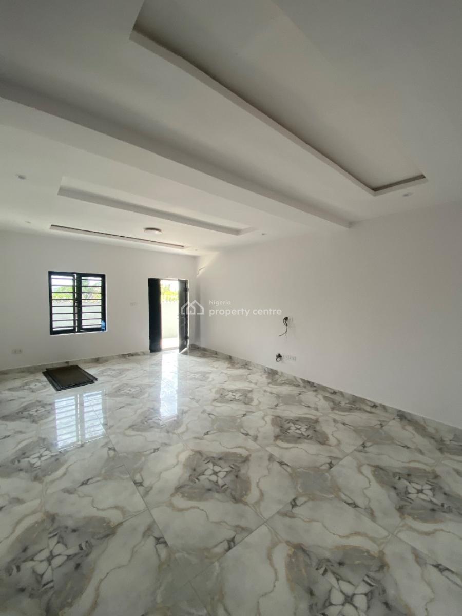 Brand New Two Apartment, Lekki Peninsula Scheme 2 Close to Abraham Adesanya, Ajah, Lagos, Flat / Apartment for Rent