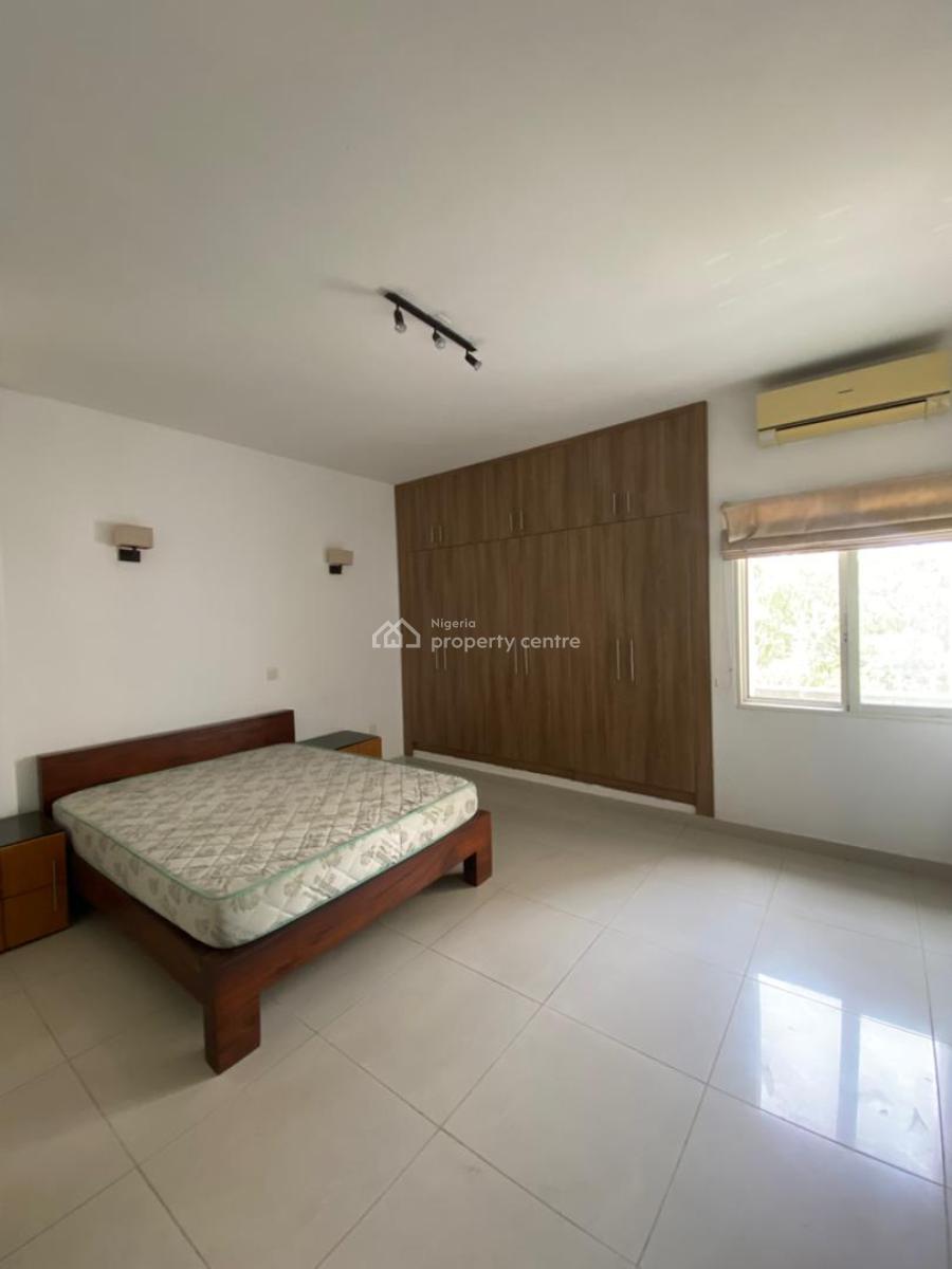 3-bedroom Apartment with Bq, Admiralty Towers, Ikoyi on 3rd Floor, Ikoyi, Lagos, Flat / Apartment for Rent